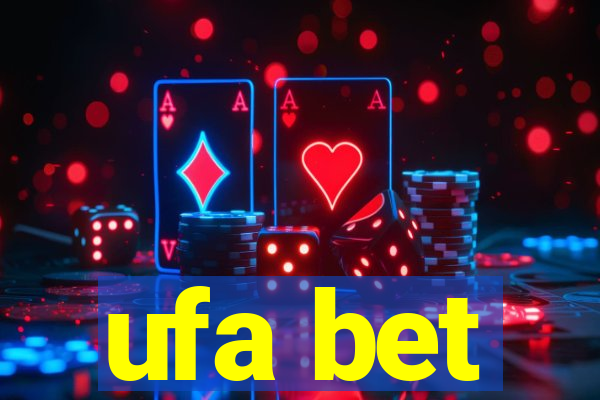 ufa bet