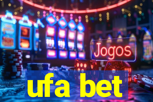 ufa bet