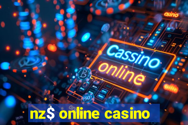 nz$ online casino