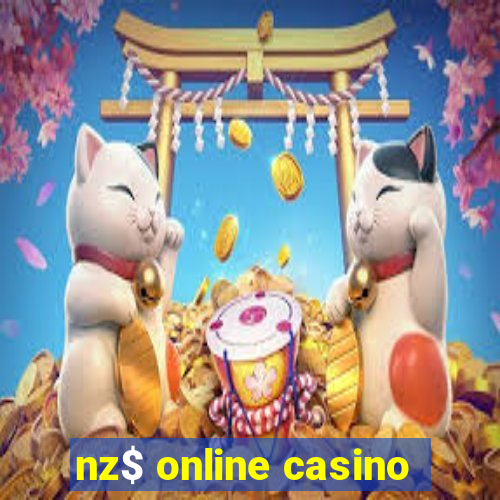 nz$ online casino