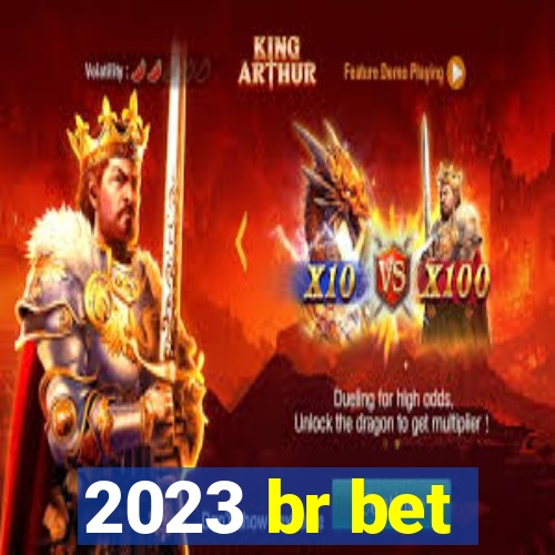 2023 br bet