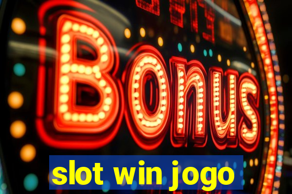 slot win jogo