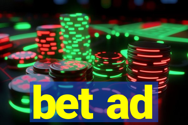 bet ad