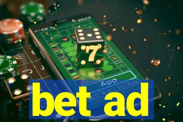 bet ad