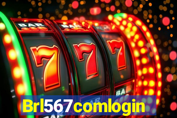 Brl567comlogin