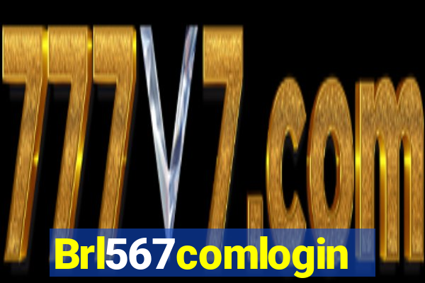 Brl567comlogin