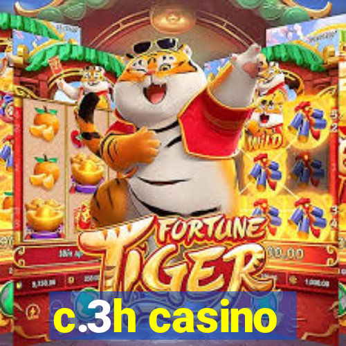 c.3h casino