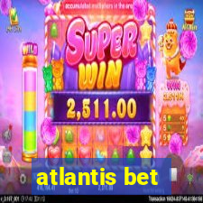 atlantis bet