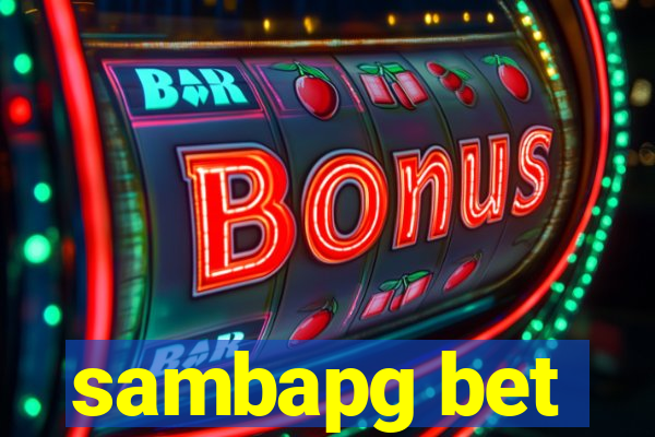 sambapg bet