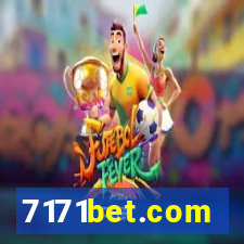 7171bet.com