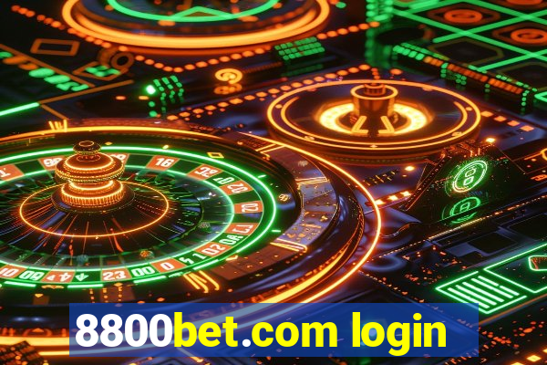 8800bet.com login