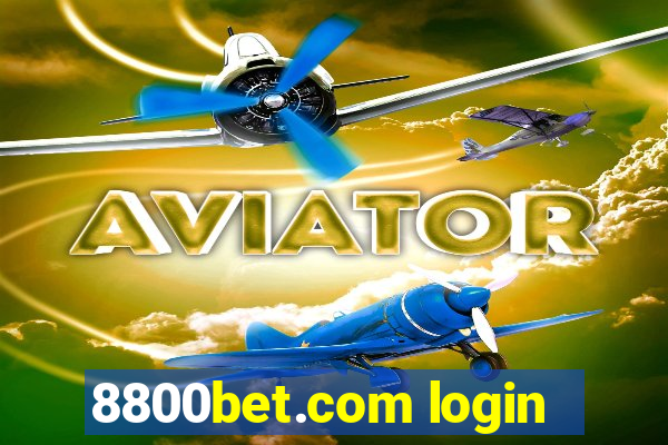 8800bet.com login