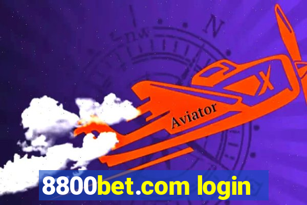 8800bet.com login