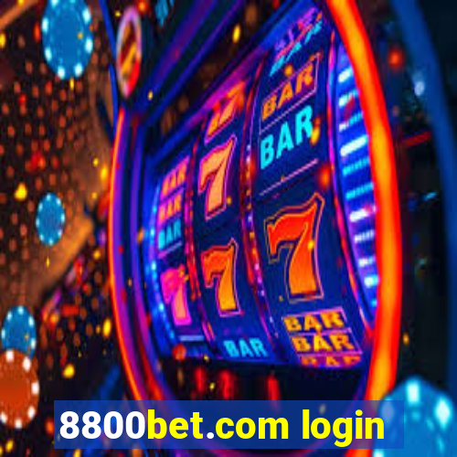 8800bet.com login