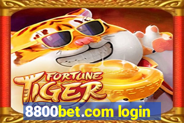 8800bet.com login