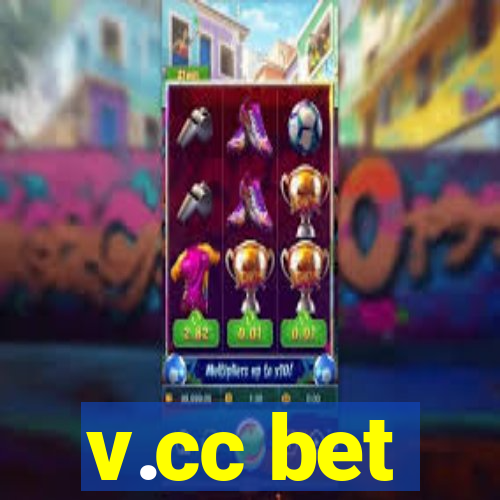 v.cc bet