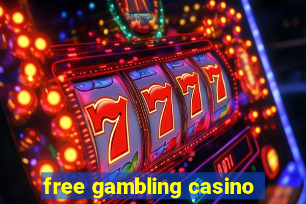 free gambling casino