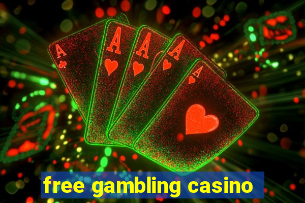 free gambling casino