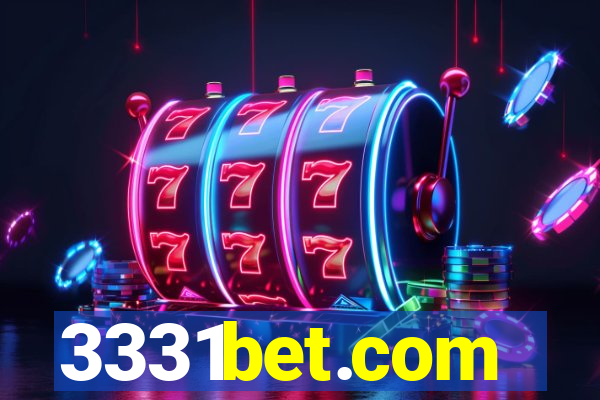 3331bet.com