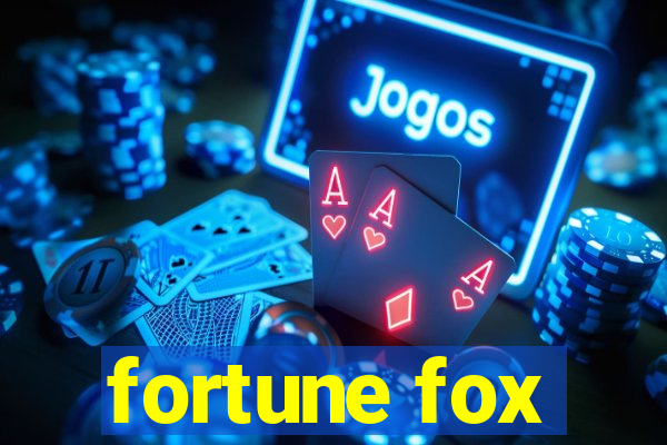 fortune fox