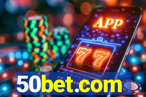 50bet.com