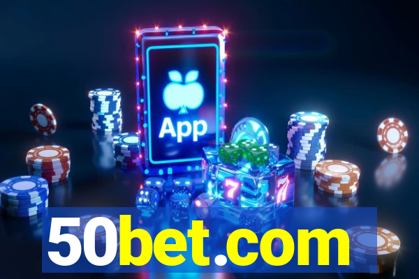 50bet.com