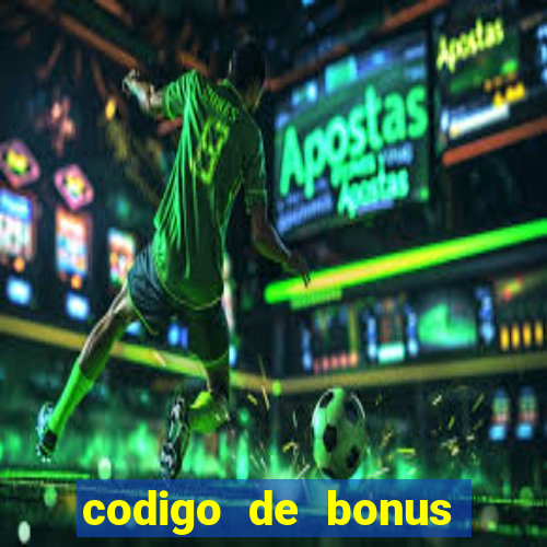 codigo de bonus pixbet deposito