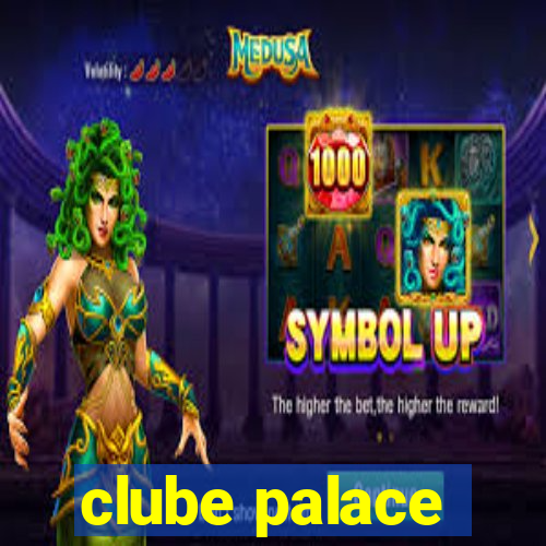 clube palace