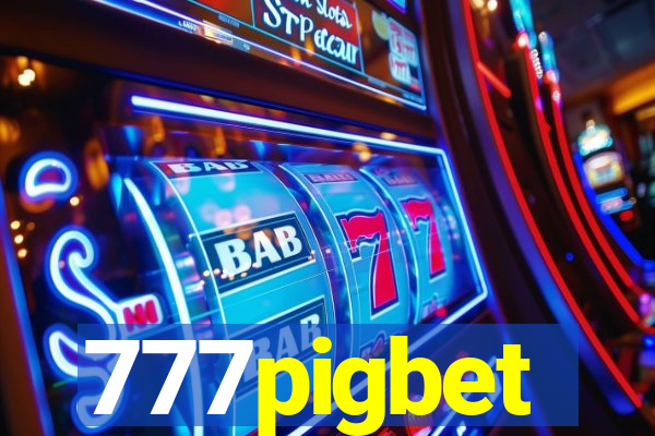 777pigbet