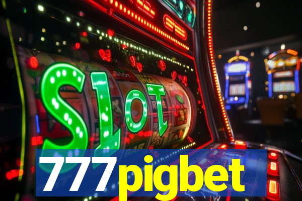 777pigbet