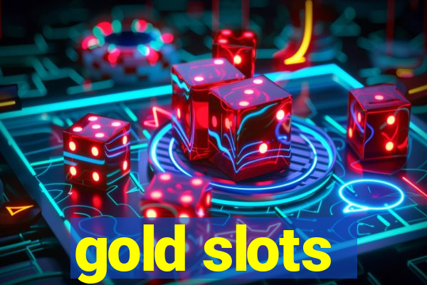 gold slots