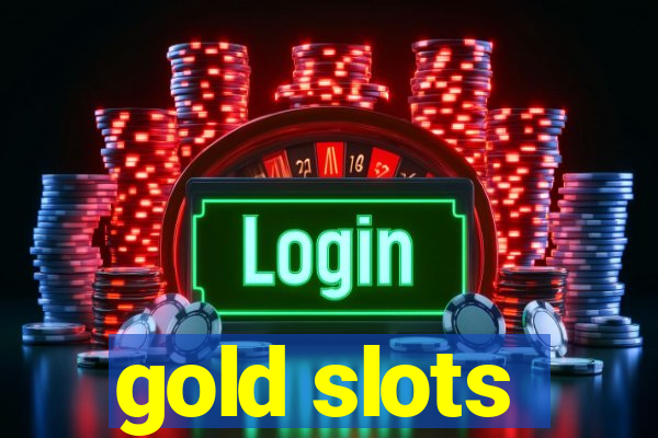 gold slots