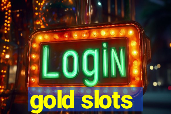 gold slots