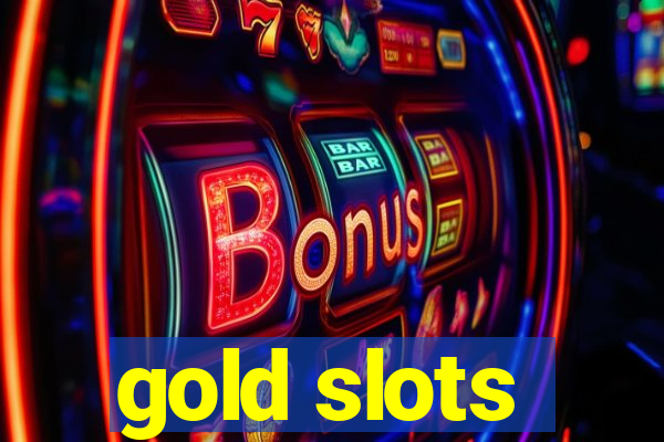 gold slots