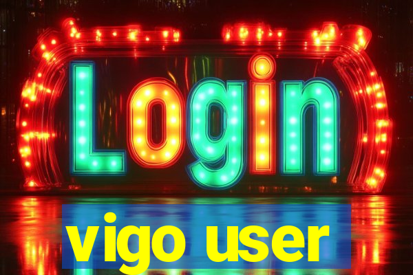 vigo user