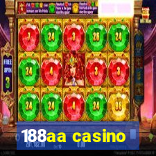 188aa casino