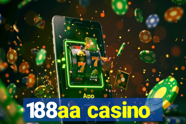 188aa casino