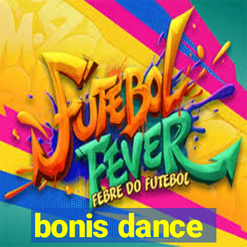 bonis dance