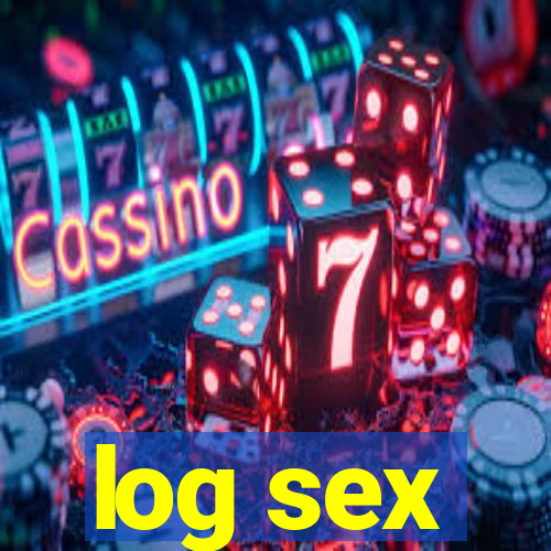 log sex