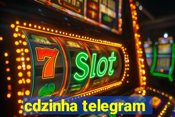 cdzinha telegram