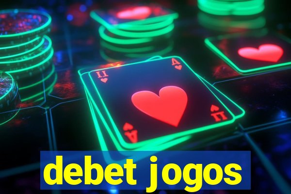 debet jogos