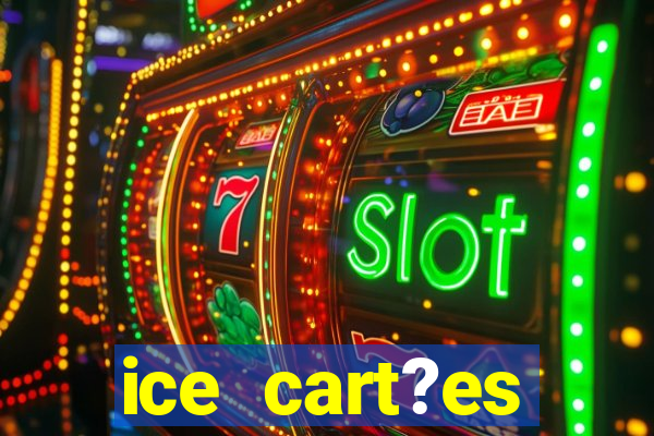 ice cart?es especiais ltda