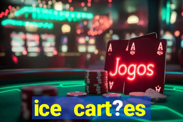 ice cart?es especiais ltda