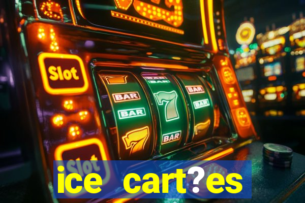 ice cart?es especiais ltda