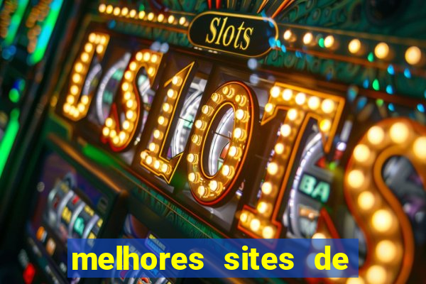 melhores sites de casino online