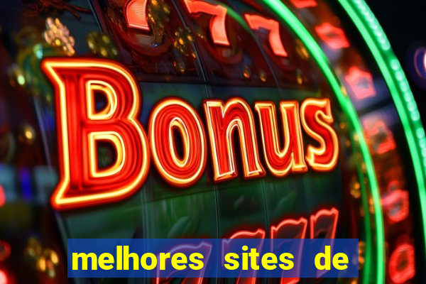 melhores sites de casino online