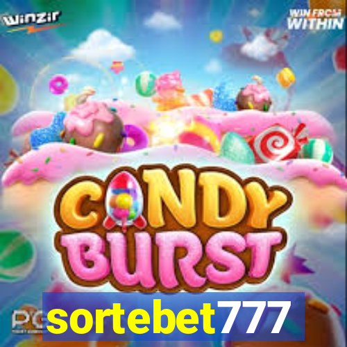 sortebet777