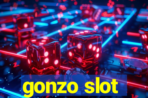 gonzo slot