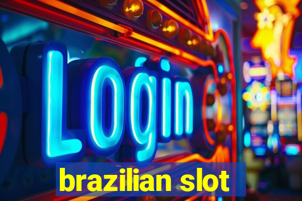 brazilian slot