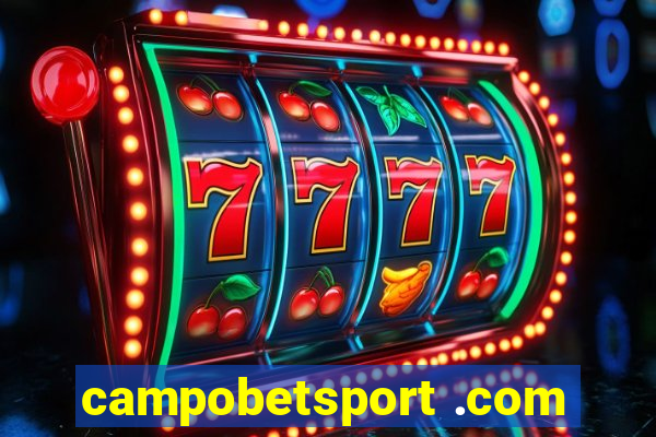 campobetsport .com